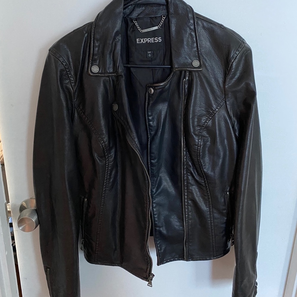 Express Womens Jacket
